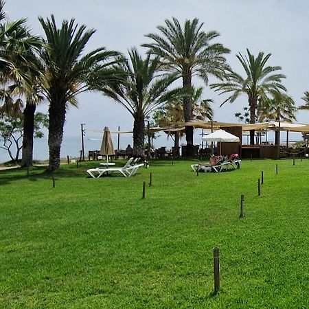 Pernera 33 Beach House Protaras Bagian luar foto