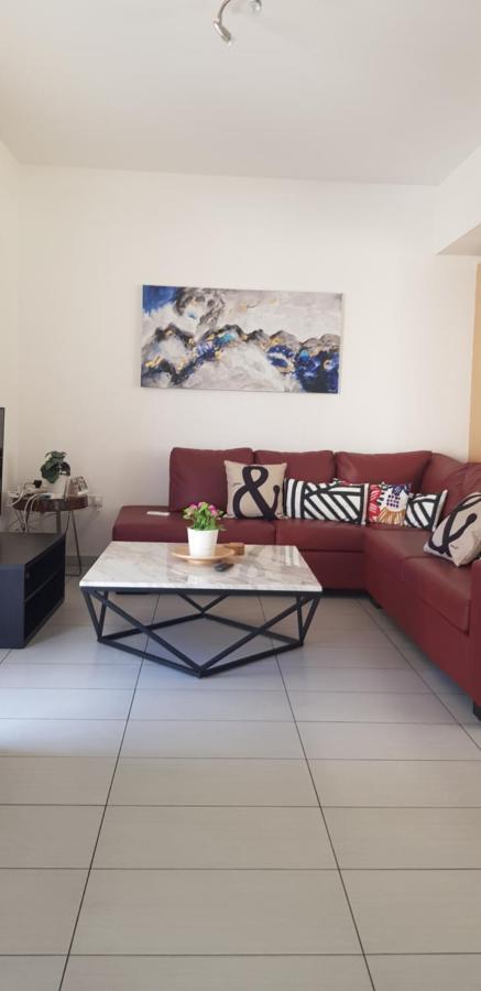 Pernera 33 Beach House Protaras Bagian luar foto