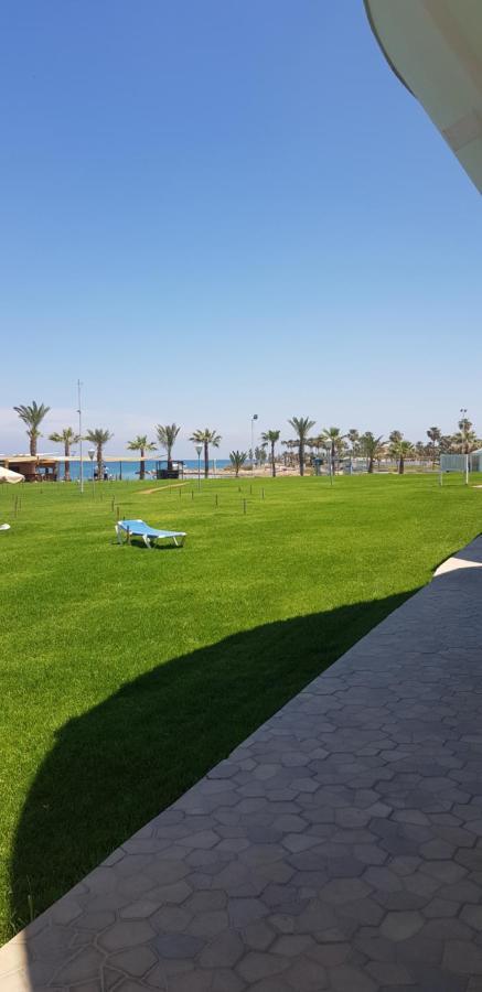 Pernera 33 Beach House Protaras Bagian luar foto