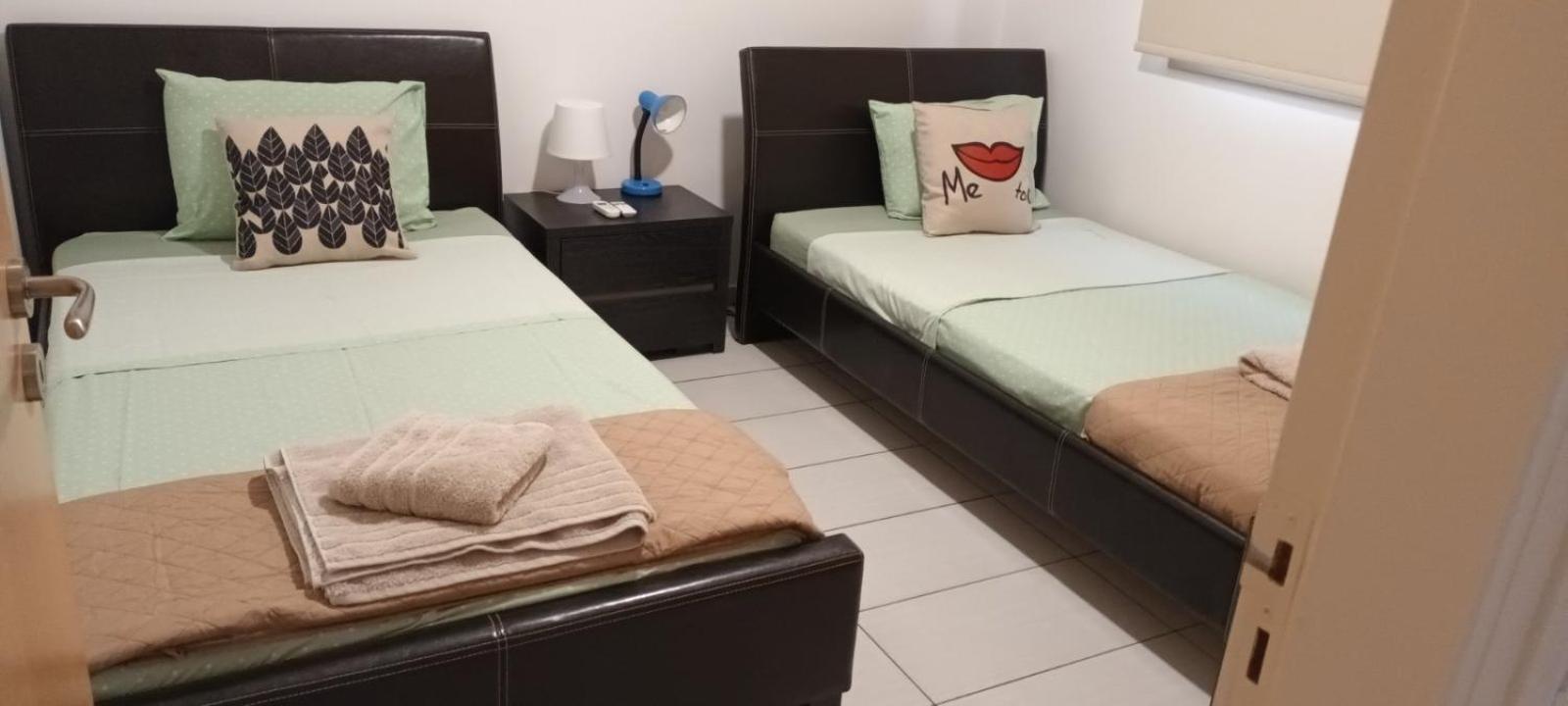 Pernera 33 Beach House Protaras Ruang foto